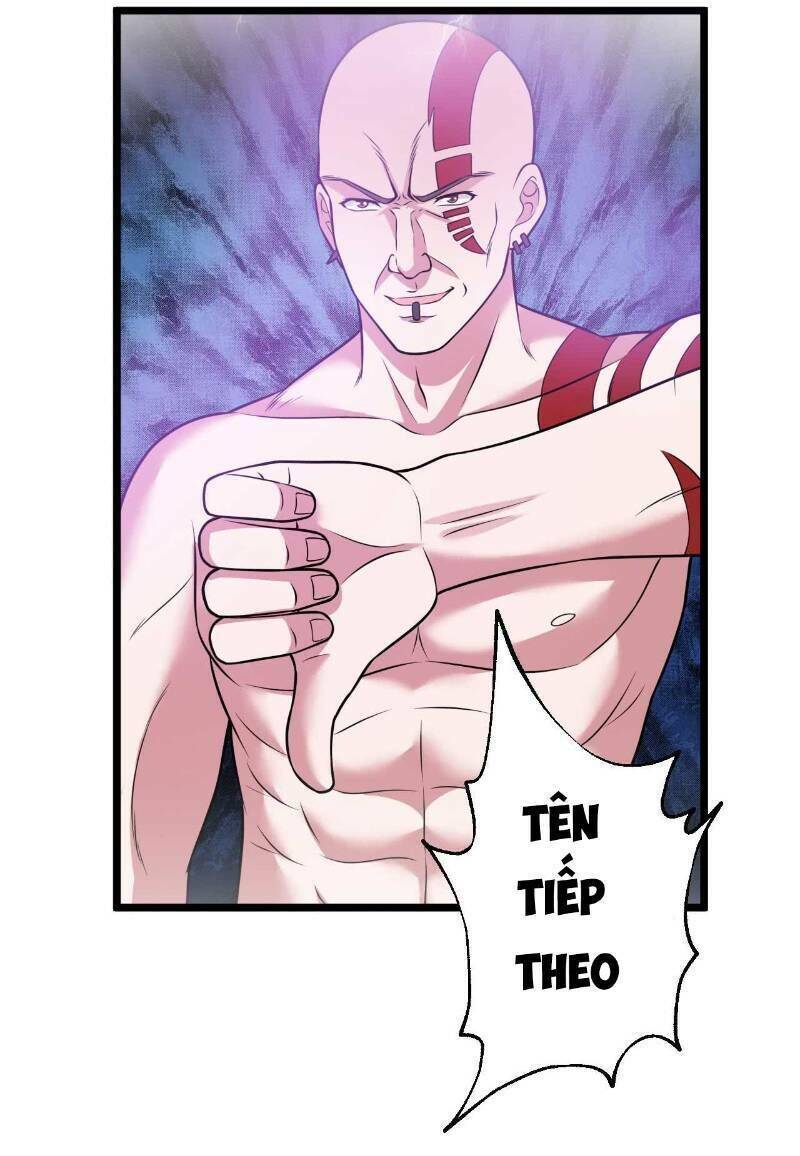 Đô Thị Siêu Cấp Thần Tôn Chapter 46 - Trang 12