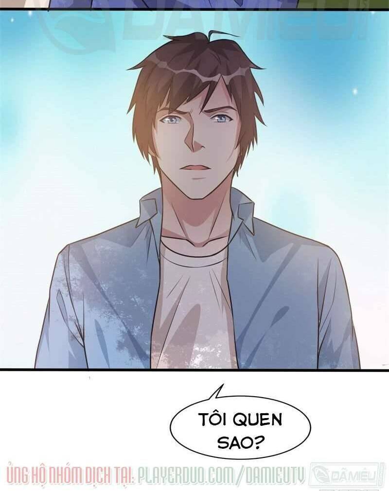 Đô Thị Siêu Cấp Thần Tôn Chapter 30 - Trang 31