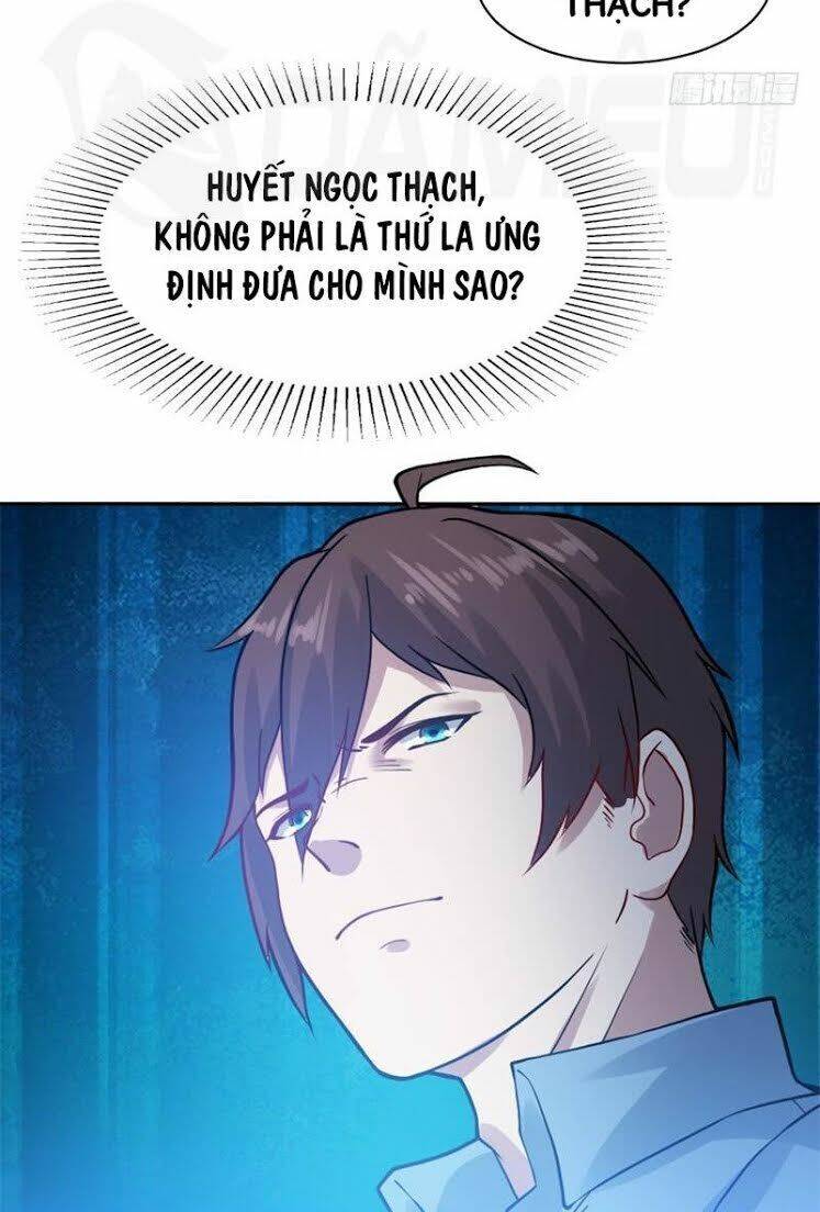 Đô Thị Siêu Cấp Thần Tôn Chapter 17 - Trang 9