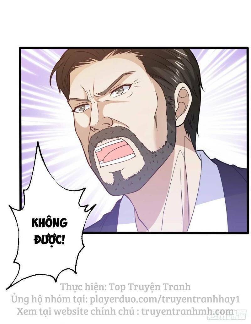 Đô Thị Siêu Cấp Thần Tôn Chapter 48 - Trang 9