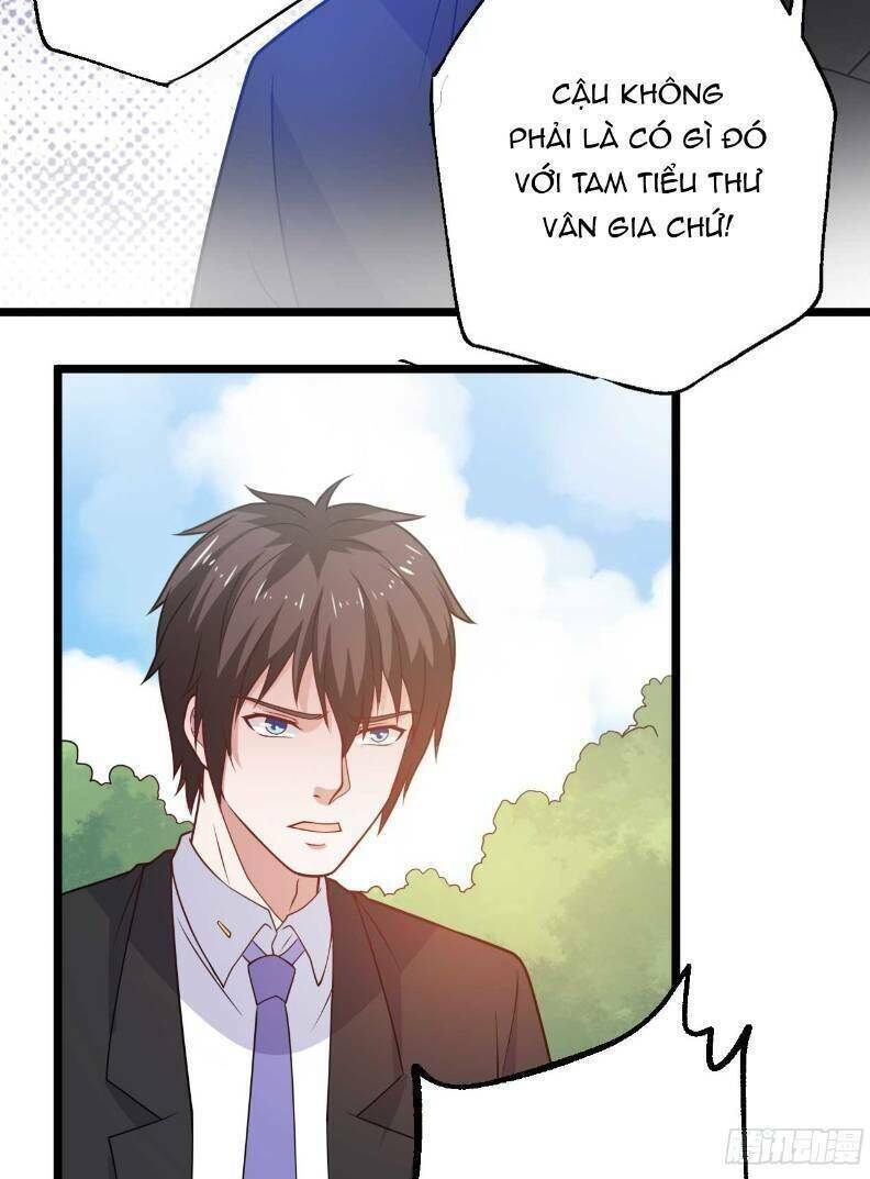 Đô Thị Siêu Cấp Thần Tôn Chapter 47 - Trang 30