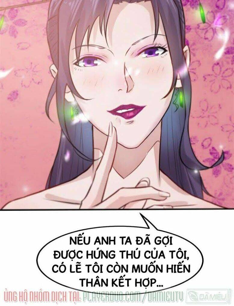 Đô Thị Siêu Cấp Thần Tôn Chapter 23 - Trang 30