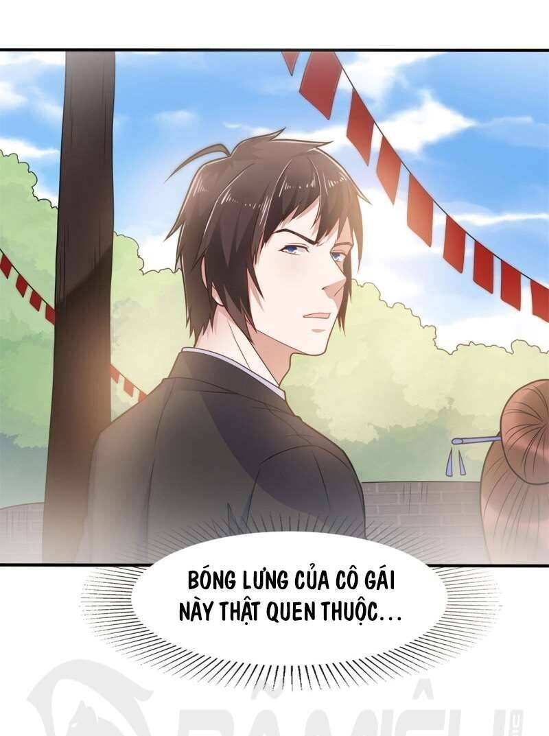 Đô Thị Siêu Cấp Thần Tôn Chapter 40 - Trang 2