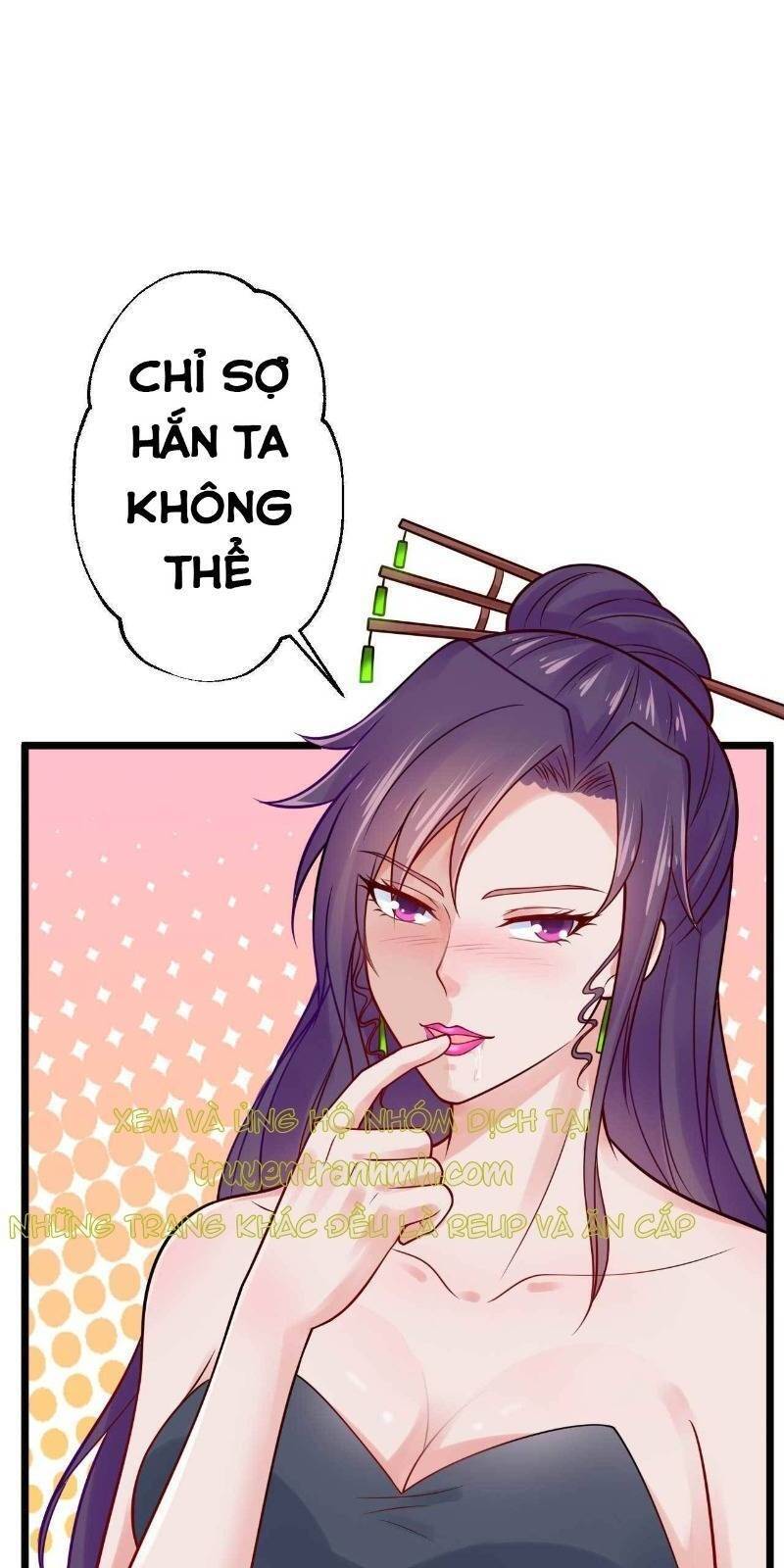 Đô Thị Siêu Cấp Thần Tôn Chapter 51 - Trang 11