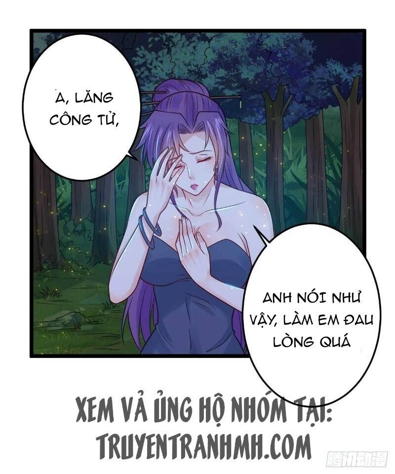 Đô Thị Siêu Cấp Thần Tôn Chapter 55 - Trang 7