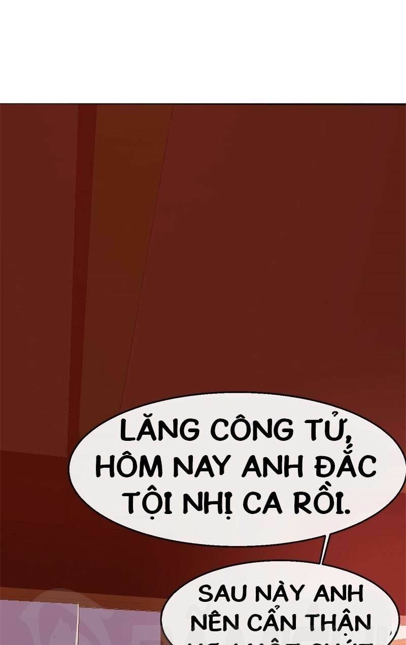 Đô Thị Siêu Cấp Thần Tôn Chapter 14 - Trang 4