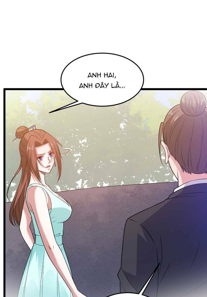 Đô Thị Siêu Cấp Thần Tôn Chapter 47 - Trang 22