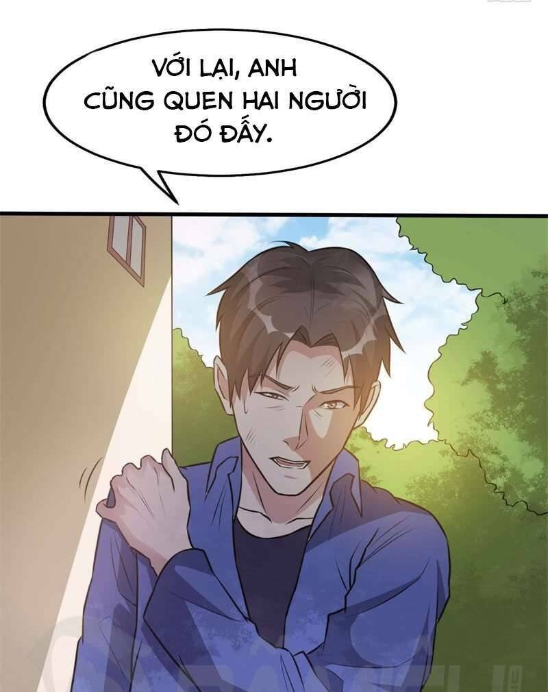 Đô Thị Siêu Cấp Thần Tôn Chapter 30 - Trang 30