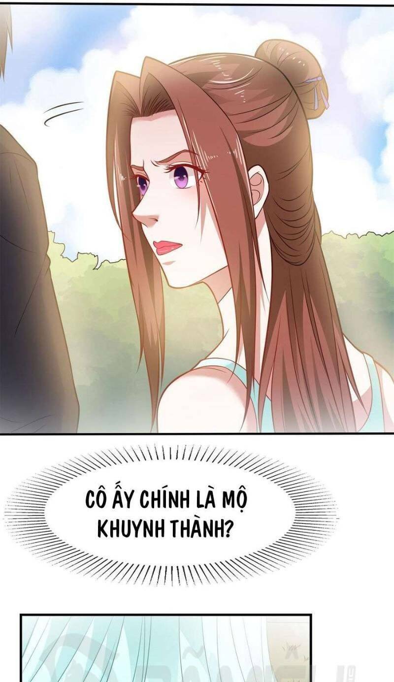 Đô Thị Siêu Cấp Thần Tôn Chapter 41 - Trang 1