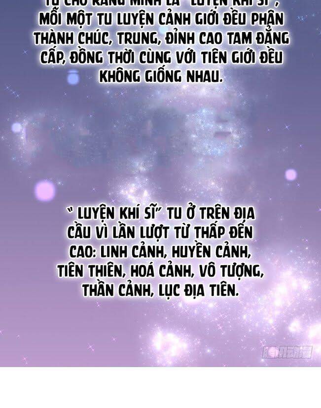 Đô Thị Siêu Cấp Thần Tôn Chapter 1 - Trang 48