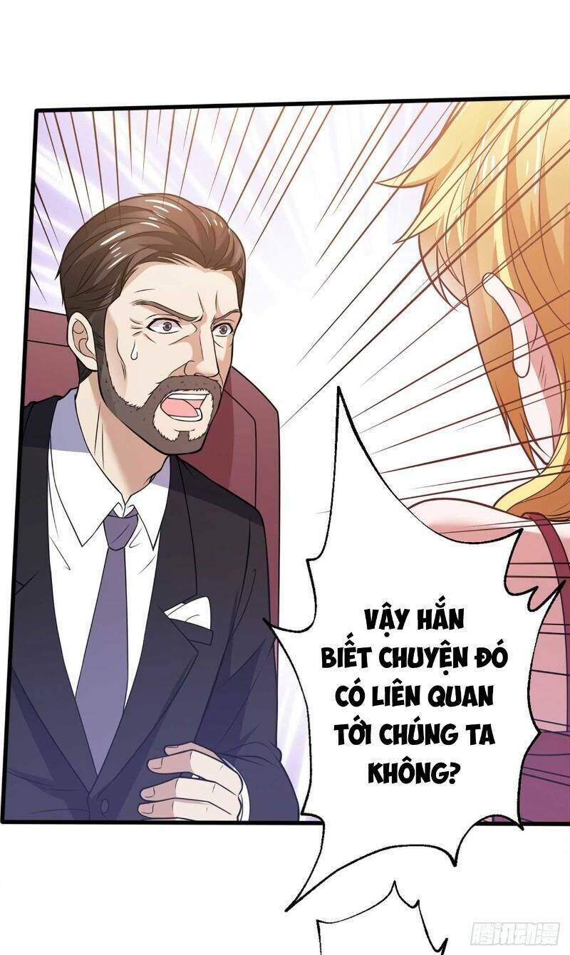 Đô Thị Siêu Cấp Thần Tôn Chapter 48 - Trang 21