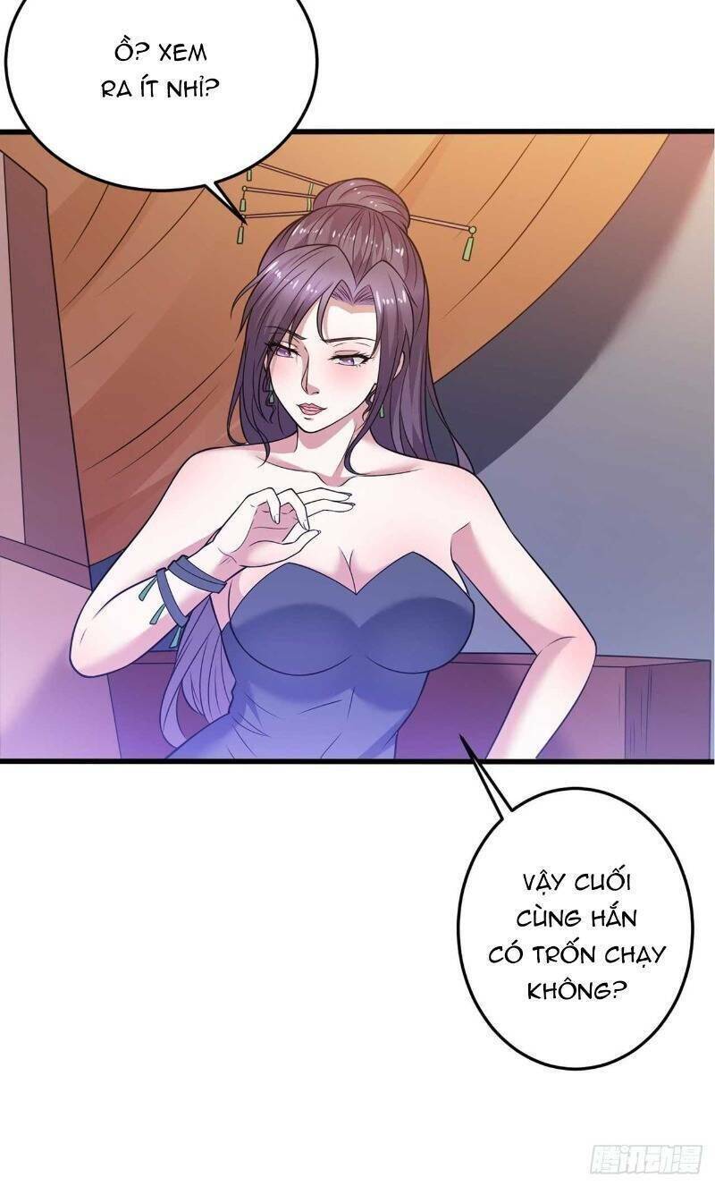 Đô Thị Siêu Cấp Thần Tôn Chapter 48 - Trang 28