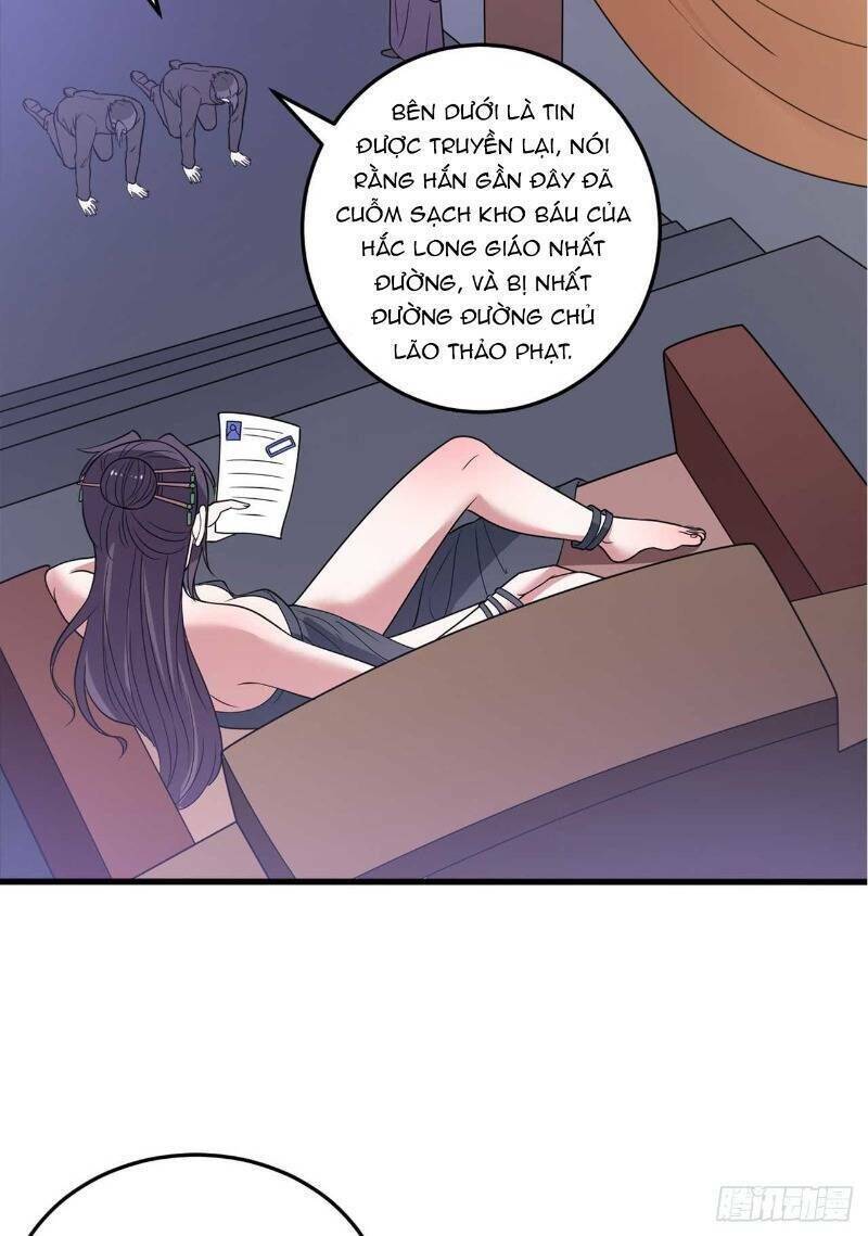 Đô Thị Siêu Cấp Thần Tôn Chapter 48 - Trang 27