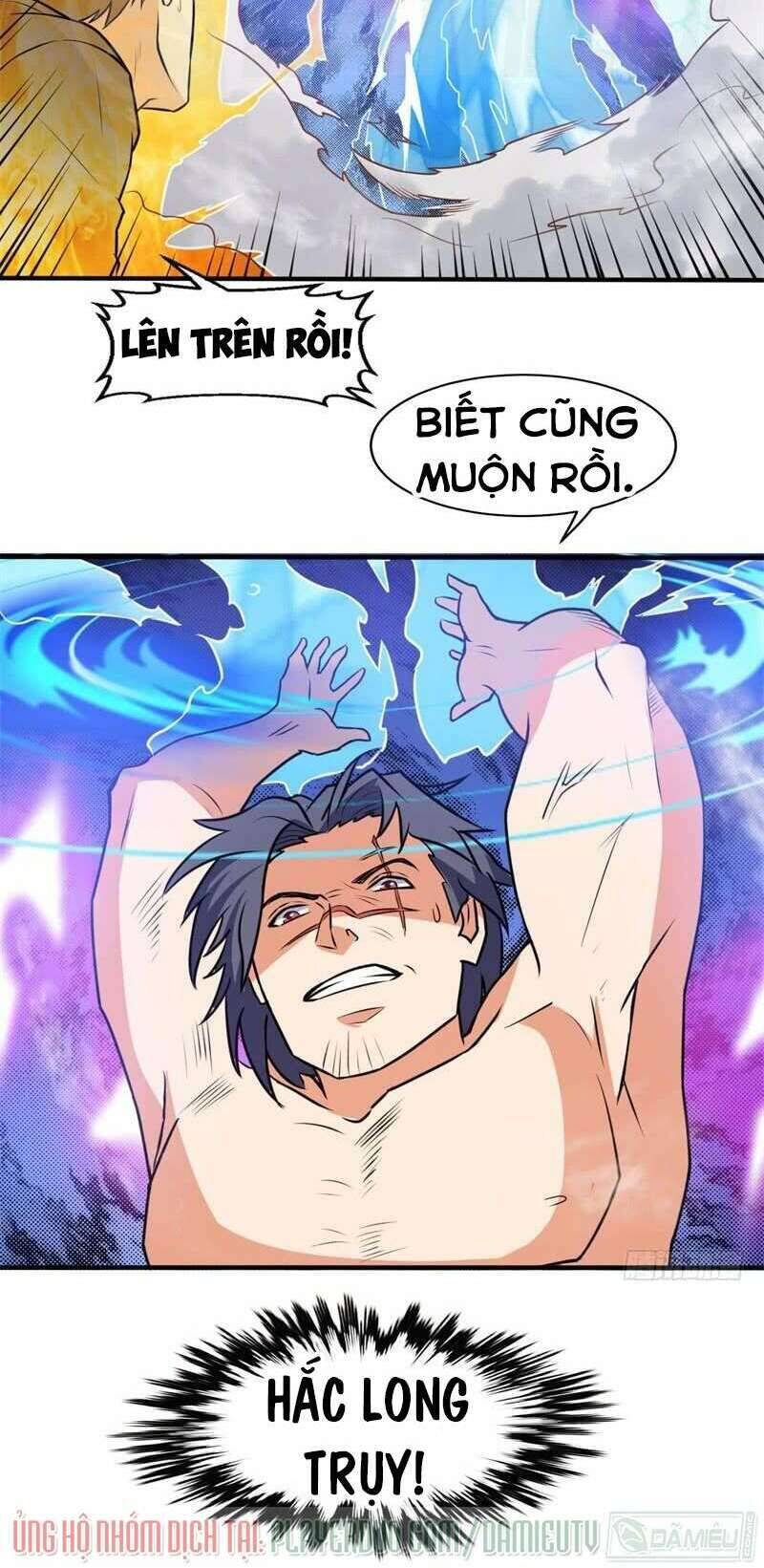 Đô Thị Siêu Cấp Thần Tôn Chapter 26 - Trang 29