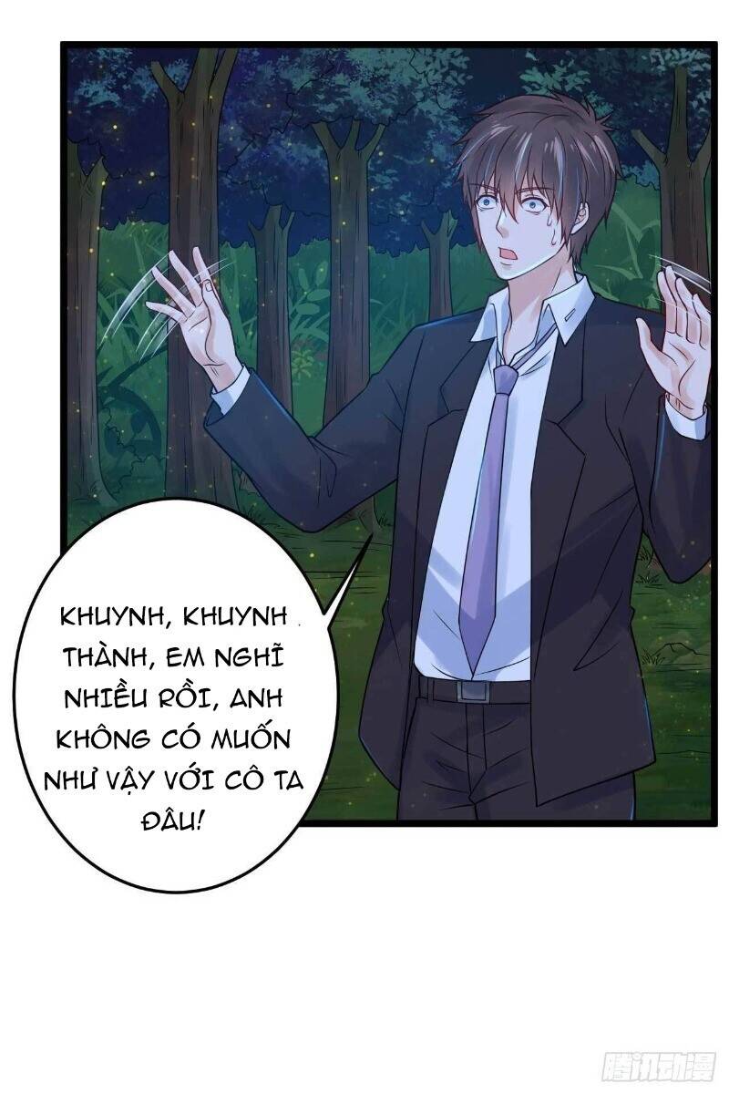 Đô Thị Siêu Cấp Thần Tôn Chapter 55 - Trang 6