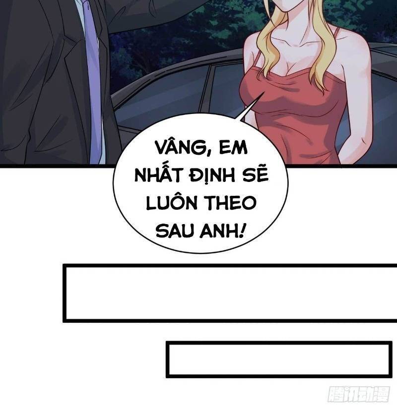 Đô Thị Siêu Cấp Thần Tôn Chapter 51 - Trang 5