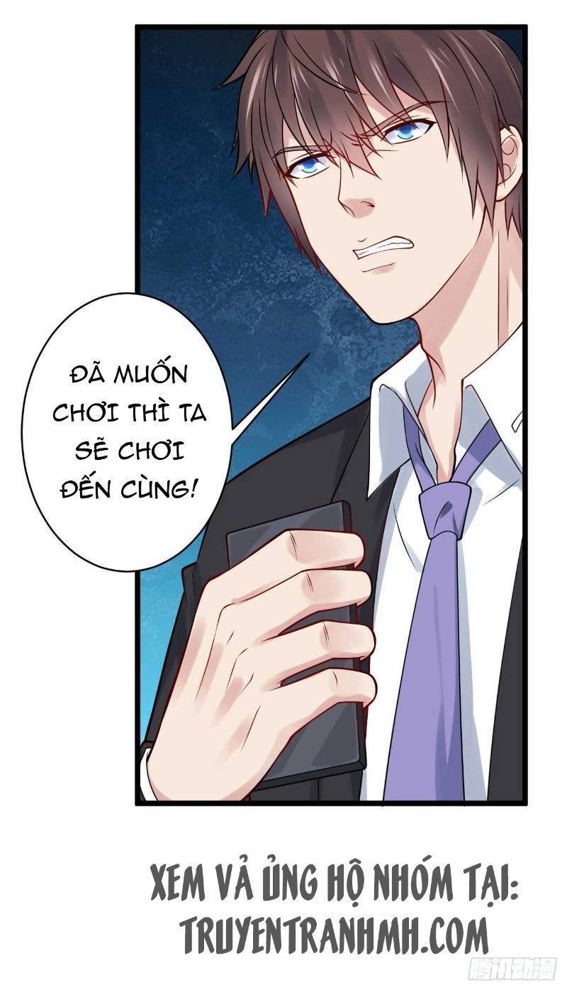 Đô Thị Siêu Cấp Thần Tôn Chapter 50 - Trang 28