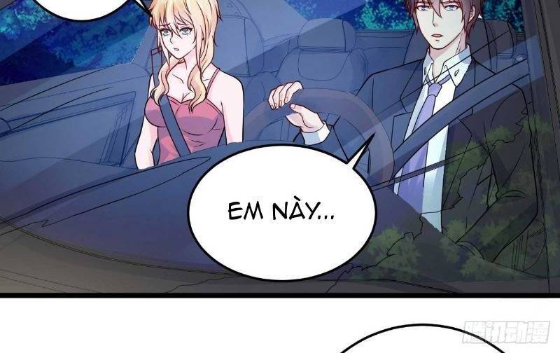 Đô Thị Siêu Cấp Thần Tôn Chapter 50 - Trang 6