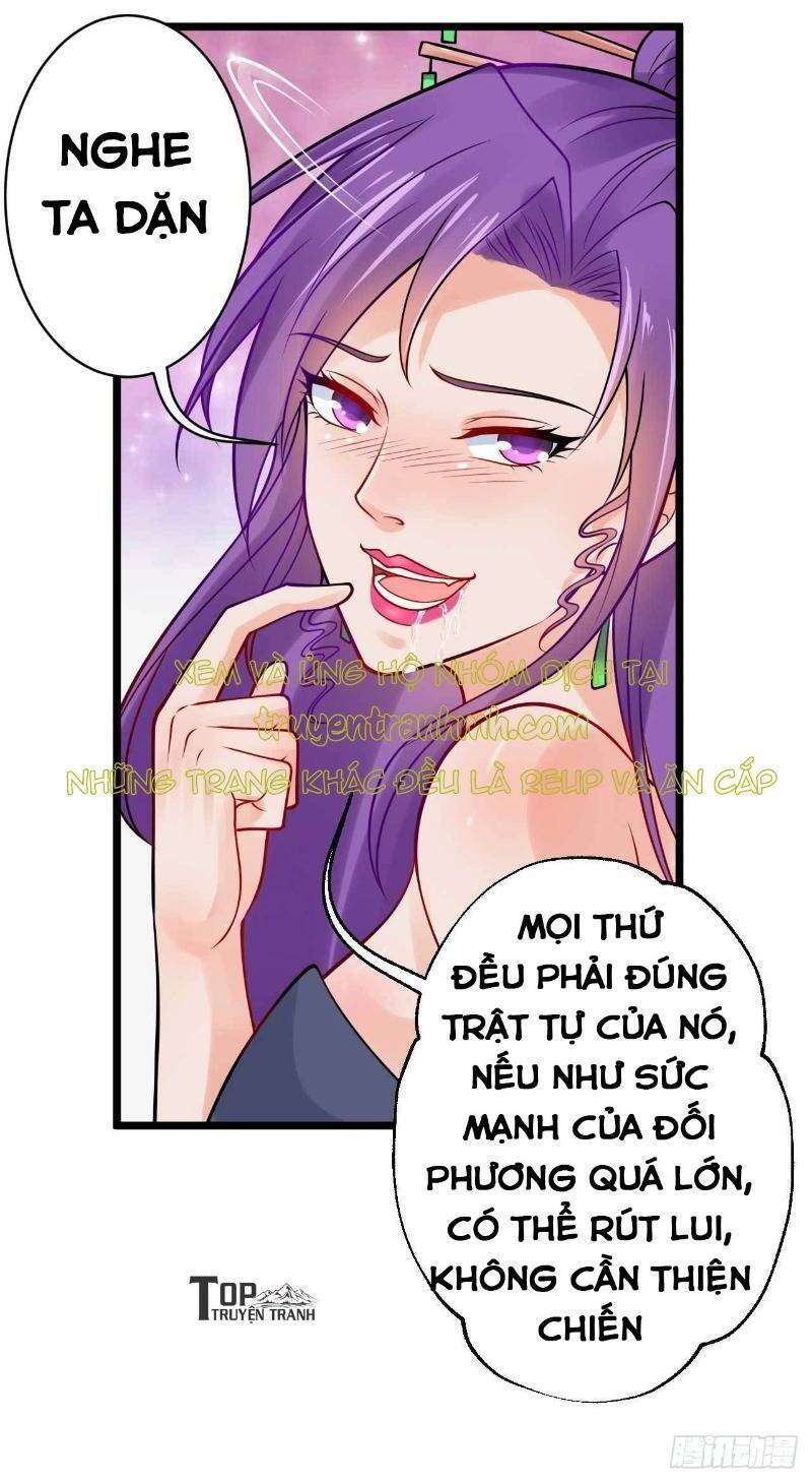 Đô Thị Siêu Cấp Thần Tôn Chapter 51 - Trang 13