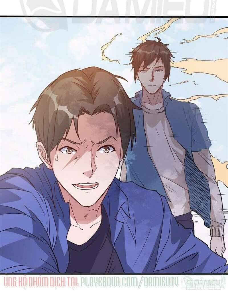 Đô Thị Siêu Cấp Thần Tôn Chapter 30 - Trang 26