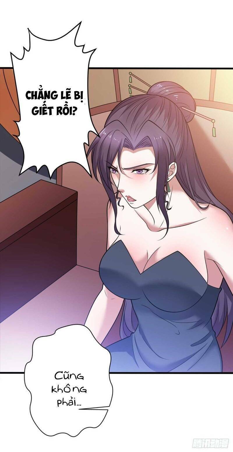 Đô Thị Siêu Cấp Thần Tôn Chapter 48 - Trang 30