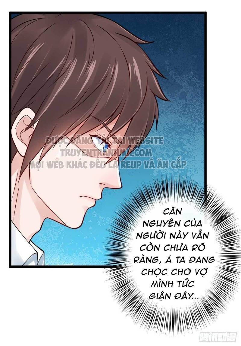 Đô Thị Siêu Cấp Thần Tôn Chapter 53 - Trang 9