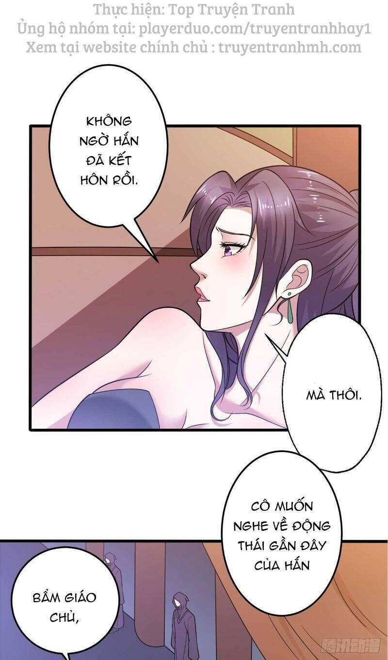 Đô Thị Siêu Cấp Thần Tôn Chapter 48 - Trang 26