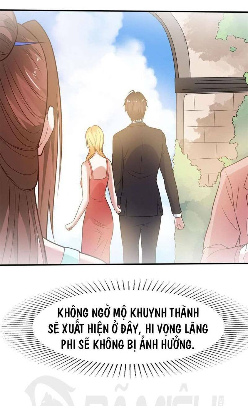 Đô Thị Siêu Cấp Thần Tôn Chapter 41 - Trang 5