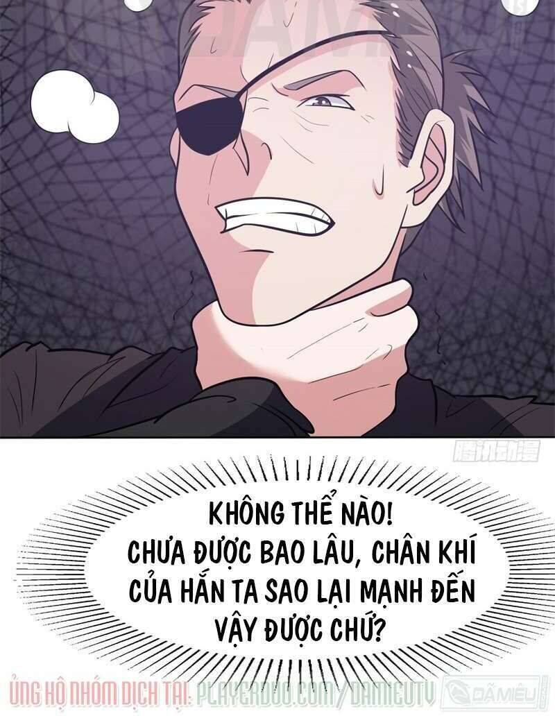 Đô Thị Siêu Cấp Thần Tôn Chapter 32 - Trang 23