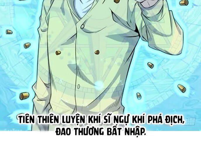 Đô Thị Siêu Cấp Thần Tôn Chapter 1 - Trang 51