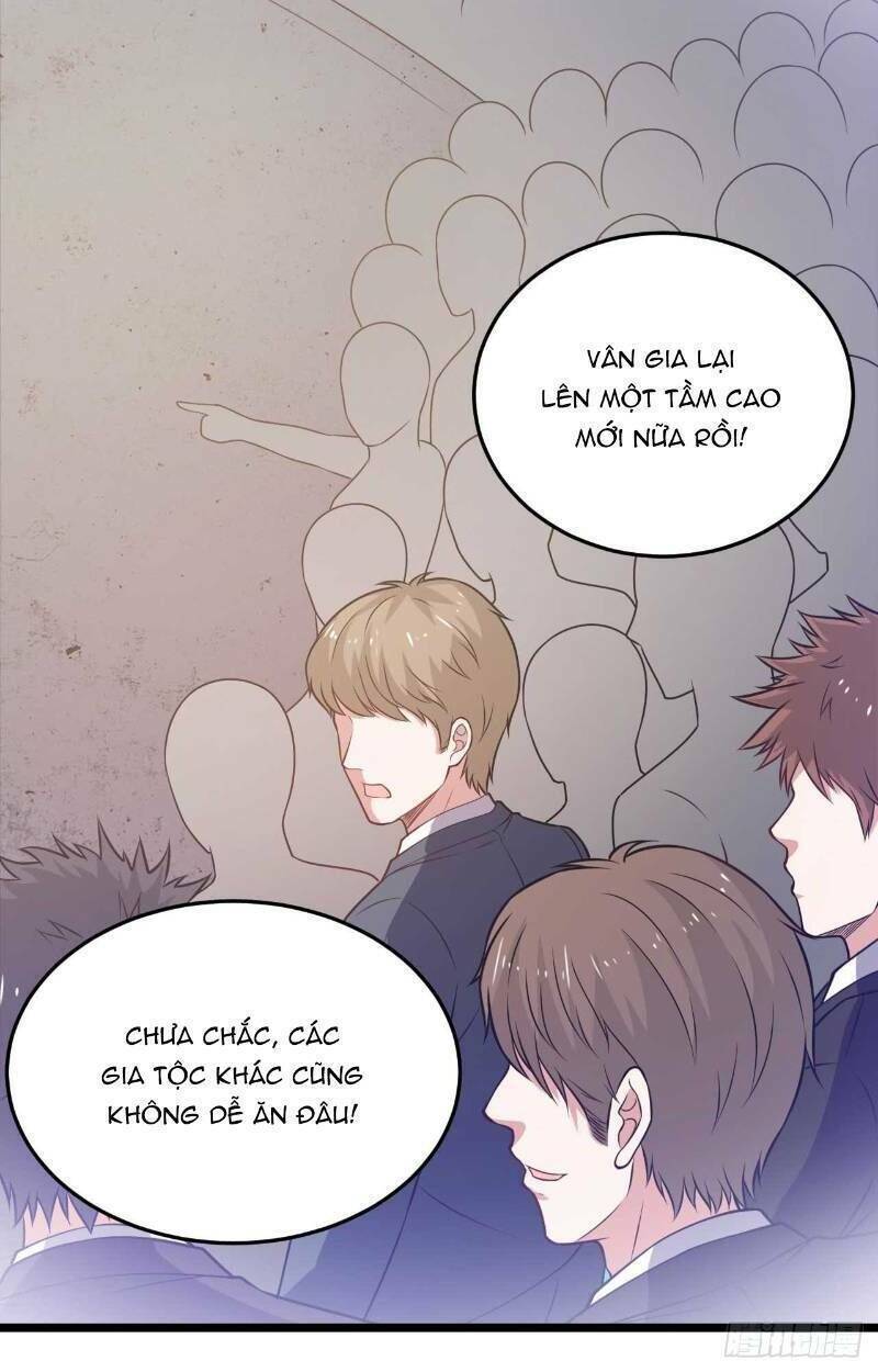 Đô Thị Siêu Cấp Thần Tôn Chapter 47 - Trang 11