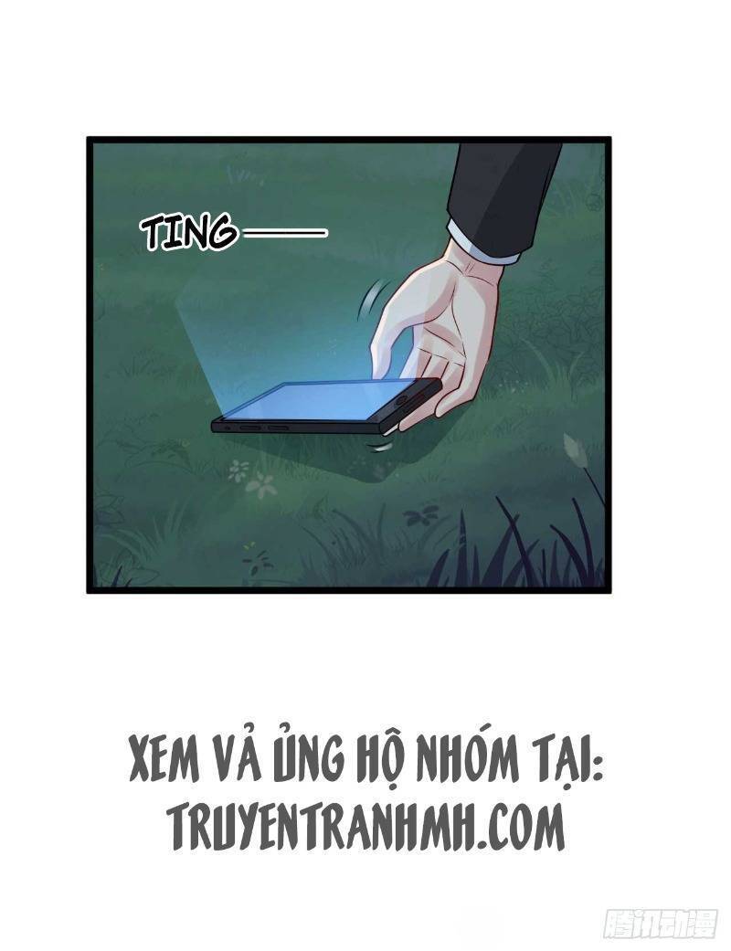 Đô Thị Siêu Cấp Thần Tôn Chapter 50 - Trang 26