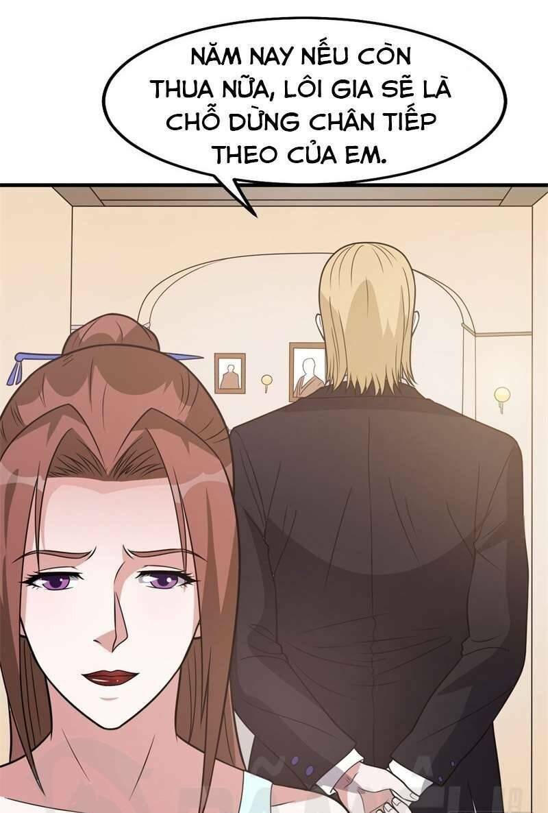 Đô Thị Siêu Cấp Thần Tôn Chapter 32 - Trang 30