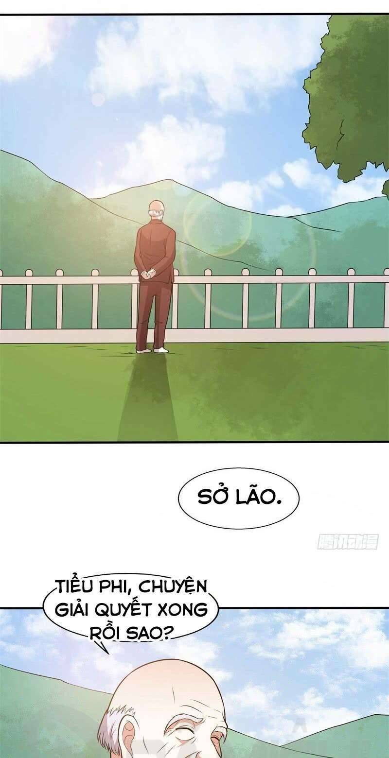 Đô Thị Siêu Cấp Thần Tôn Chapter 36 - Trang 12