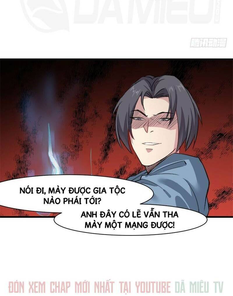 Đô Thị Siêu Cấp Thần Tôn Chapter 8 - Trang 33