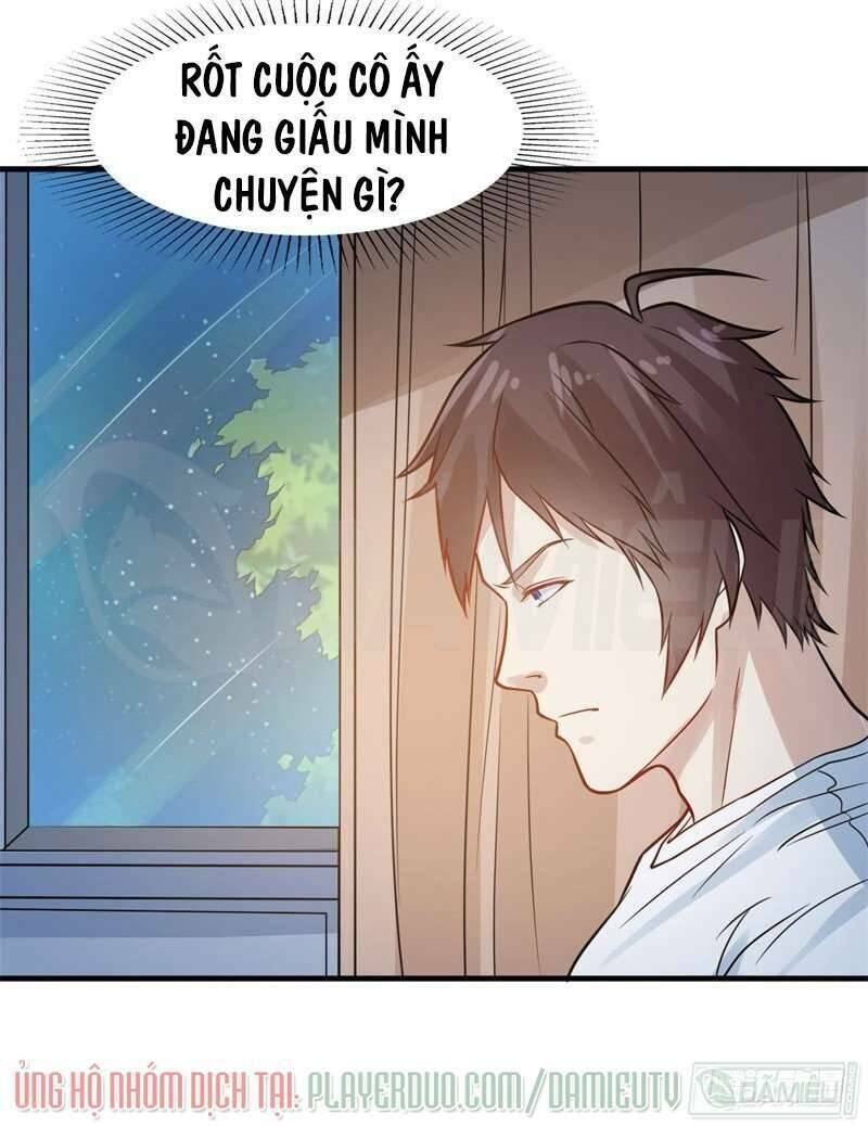 Đô Thị Siêu Cấp Thần Tôn Chapter 28 - Trang 32