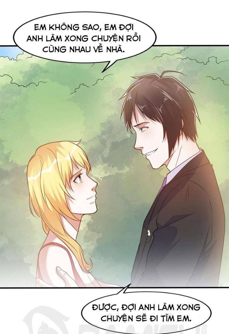 Đô Thị Siêu Cấp Thần Tôn Chapter 41 - Trang 11