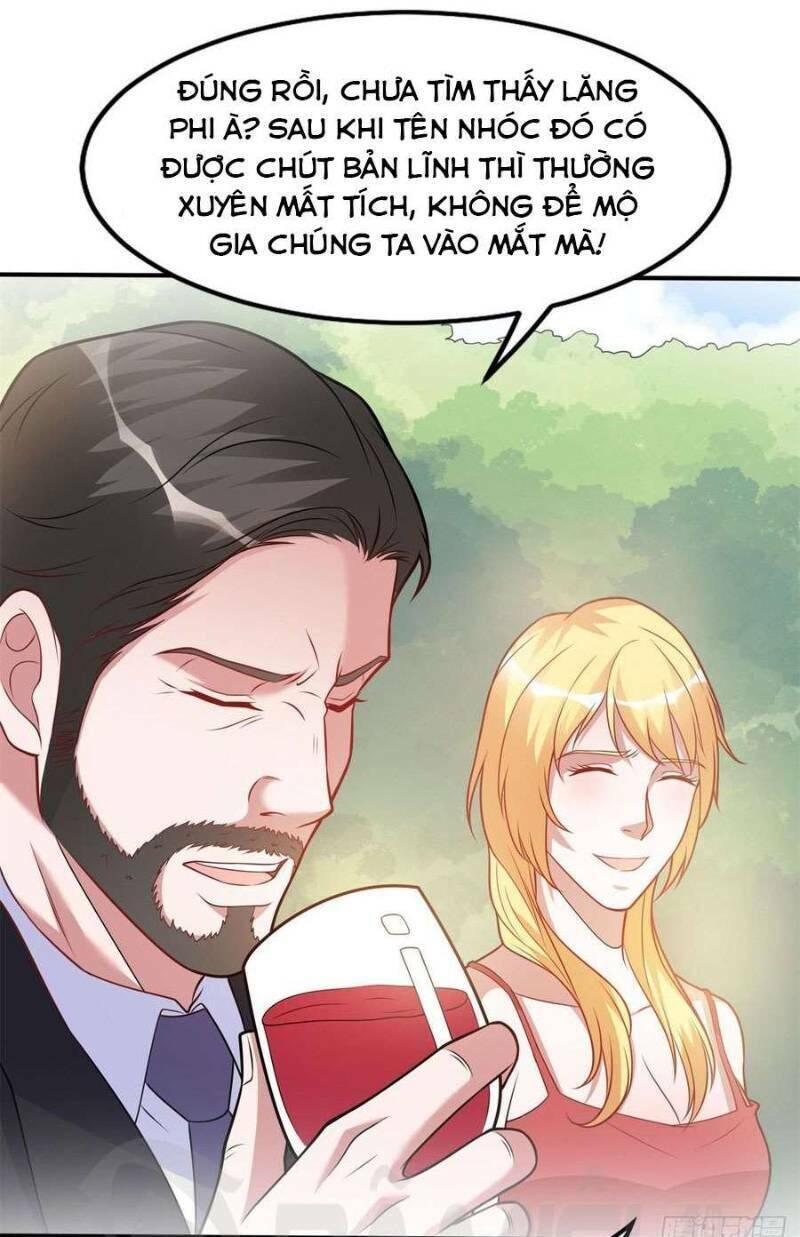 Đô Thị Siêu Cấp Thần Tôn Chapter 41 - Trang 16