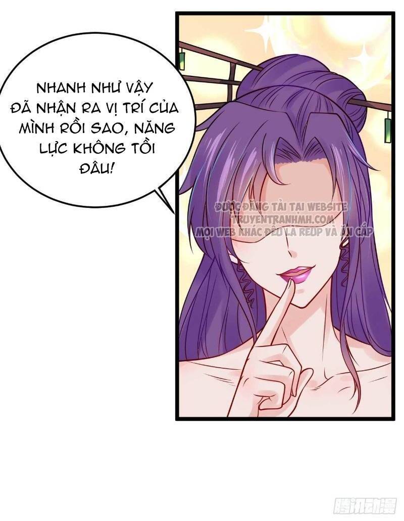 Đô Thị Siêu Cấp Thần Tôn Chapter 53 - Trang 1