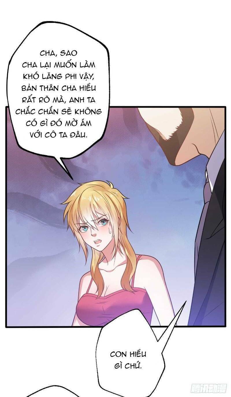 Đô Thị Siêu Cấp Thần Tôn Chapter 48 - Trang 15