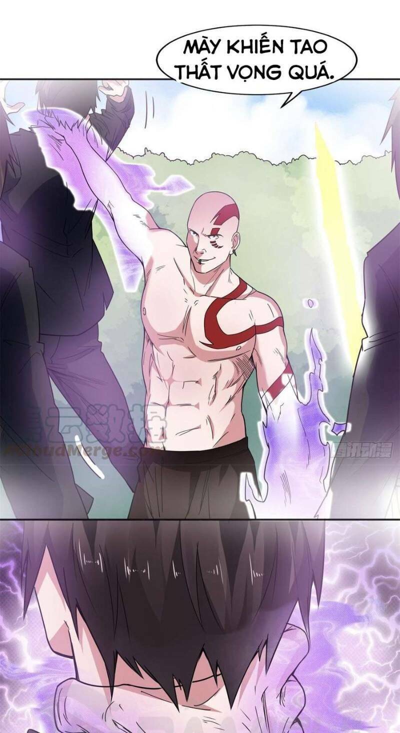 Đô Thị Siêu Cấp Thần Tôn Chapter 44 - Trang 7