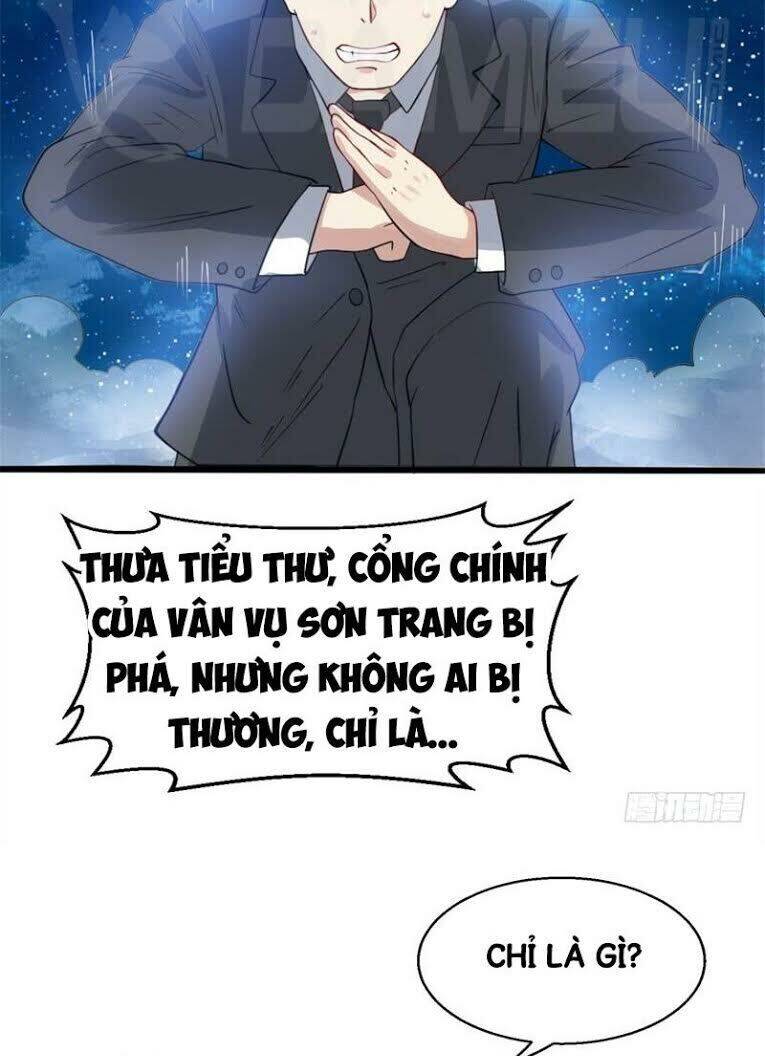 Đô Thị Siêu Cấp Thần Tôn Chapter 17 - Trang 6