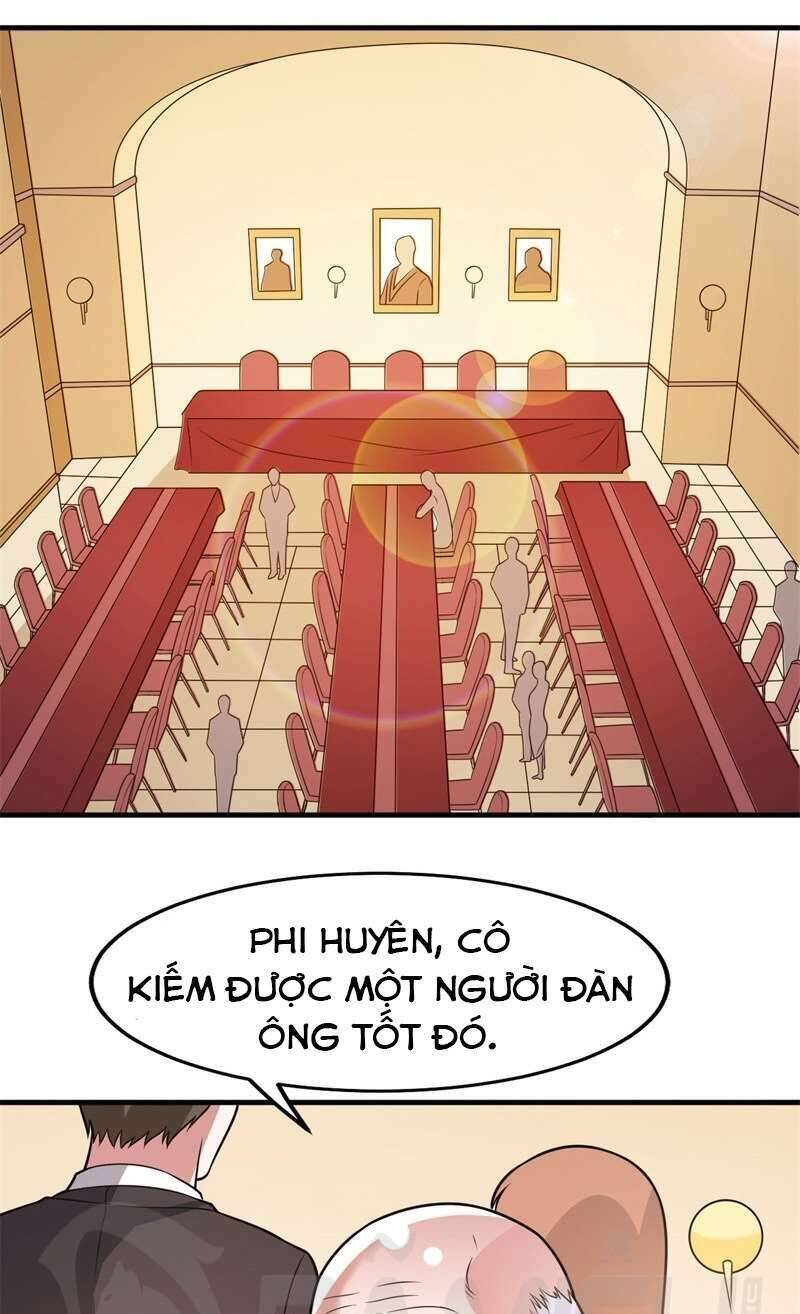 Đô Thị Siêu Cấp Thần Tôn Chapter 32 - Trang 10