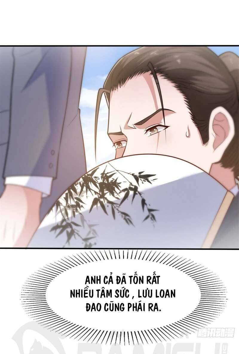 Đô Thị Siêu Cấp Thần Tôn Chapter 40 - Trang 7