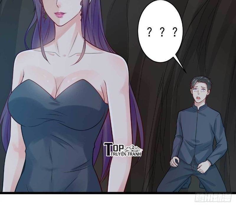 Đô Thị Siêu Cấp Thần Tôn Chapter 51 - Trang 10