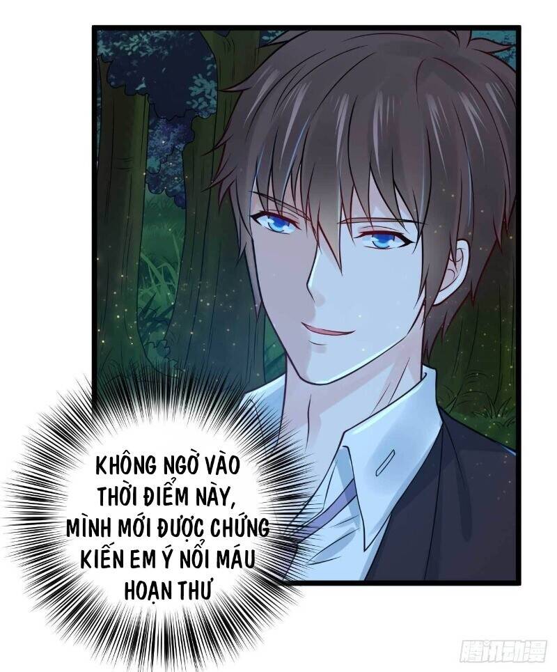 Đô Thị Siêu Cấp Thần Tôn Chapter 54 - Trang 2