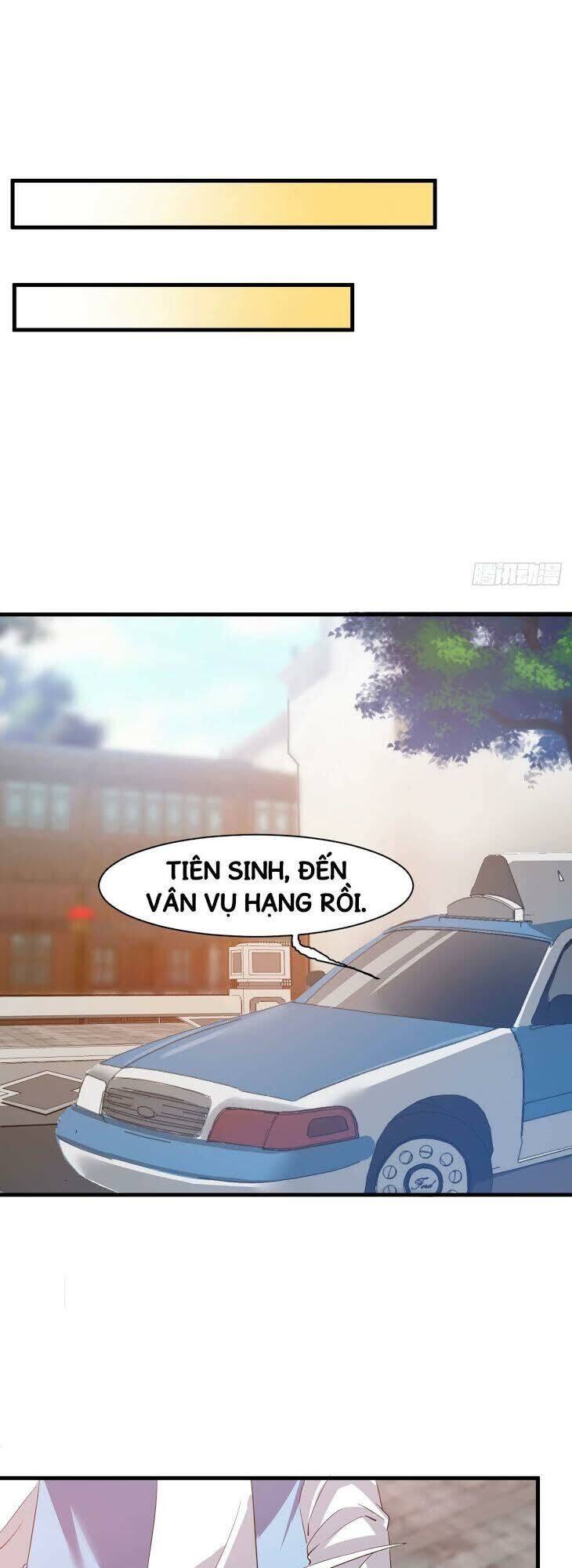 Đô Thị Siêu Cấp Thần Tôn Chapter 9 - Trang 34