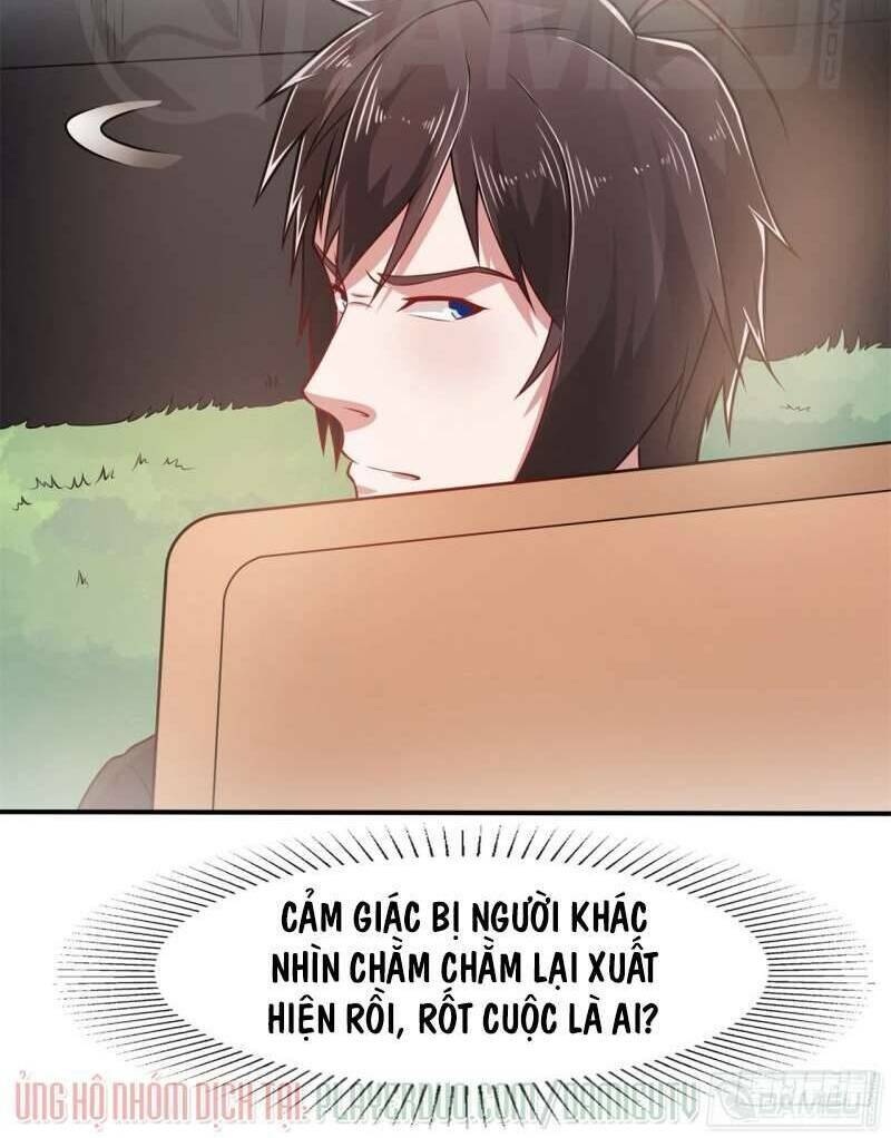 Đô Thị Siêu Cấp Thần Tôn Chapter 40 - Trang 28