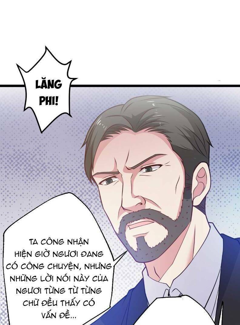 Đô Thị Siêu Cấp Thần Tôn Chapter 47 - Trang 29