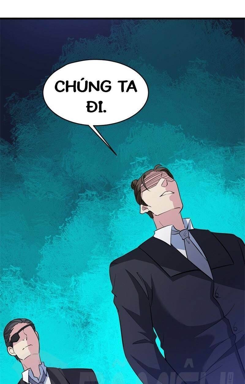 Đô Thị Siêu Cấp Thần Tôn Chapter 14 - Trang 14